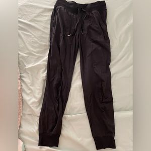 Lululemon dance studio joggers